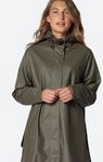 Ilse Jacobsen Regenmantel RAIN71 Leicht & flexibel, perfekt f&uuml;r Regenwetter