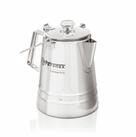 Petromax Wasserkessel Petromax Perkolator Perkomax le14 aus Edelstahl