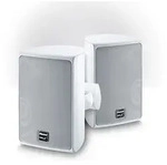 Magnat Symbol X 130 weiss Paar Lautsprecher (90.0 W)