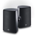 Magnat Magnat Symbol X 160 Paar Regal-Lautsprecher