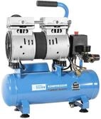 G&uuml;de Kompressor 50133, 550 W, Solo, Ger&auml;uscharm, Wartungsarm, &Ouml;lfrei,...