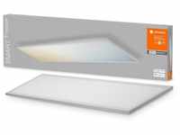 Ledvance LED Panel Aluminum, 36W, warmweiß, 2700lm, L1,2mm, warmweiß