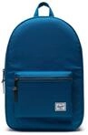 Herschel Schulrucksack Settlement 23 - Rucksack 15" 45 cm (maroccan blue)
