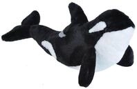 WILD REPUBLIC &nbsp;&nbsp; Kuscheltier Wild Republic - Kuscheltier - Cuddlekins - Orka