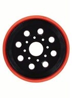 BOSCH Schleifteller 8-Loch Schleifteller, 125&nbsp;mm, mittel 2608000714