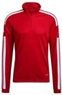 adidas Performance Fleecepullover adidas Herren Trainingstop Squadra 21