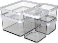 ROTHO Vorratsdose LOFT