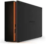Seagate FireCuda Gaming Hub 8 TB HDD - Externe Festplatte - schwarz...