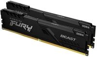 Kingston 32GB 3200MT/s DDR4 CL16 DIMM Arbeitsspeicher