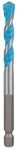 BOSCH Bohrer- und Bitset Bosch EXPERT MC Bohr. 8x50x100