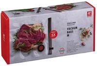Zwilling Vakuumierbeutel Vakuum Beutel M Fresh & Save 10tlg., Vakuum Beutel M...