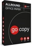 Schulheft Kopierpapier A4 80g 500BL wei?
