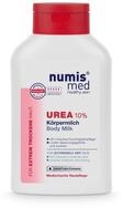 numis med Bodylotion K&ouml;rpermilch 10% Urea f&uuml;r extrem trockene Haut -...