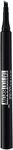 MAYBELLINE NEW YORK Augenbrauen-Stift TATTOO BROW, fl&uuml;ssige, hochpigmentierte Formel