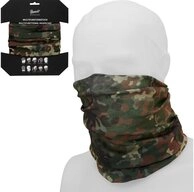 Brandit Loop Brandit Unisex Multifunktionstuch, (1-St)
