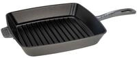 Staub Kochtopf Grillpfanne induktion quadratisch 26cm