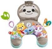 Mattel&reg; Pl&uuml;schfigur Mattel GRR01 - Fisher-Price - Faultier Spielkissen mit