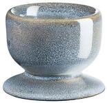 ASA SELECTION Eierbecher Eierbecher H.4,5cm Saisons denim