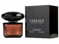 Versace Eau de Parfum Crystal Noir Edp Spray