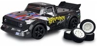 Amewi RC-Auto 21087 Drift Sports Car Breaker - Ferngesteuertes Auto - schwarz
