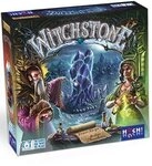 HUCH! Spiel Witchstone, Strategiespiel