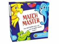 HCM Match Master, Kartenspiel