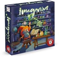 Piatnik Spiel Imagenius