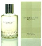 BURBERRY Eau de Parfum Weekend For Women, Glasflakon, Parf&uuml;m EDP, Damenduft