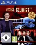 Gefragt-Gejagt Playstation 4
