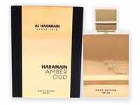 al haramain Eau de Parfum Amber Oud Gold Edition