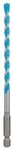 BOSCH Bohrer- und Bitset Bosch EXPERT MC Bohr. 6x90x150