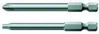 Wera Torx-Bit 867/4 Z TORX&reg; Bit T15 x 89 mm 05073527001
