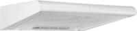 Amica Unterbauhaube UH 17108-3 W UH 17108-3 W, Unauff&auml;llige Unterbauhaube mit...