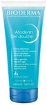 Bioderma Duschpflege Atoderm Gel douche, verbessert die Feuchtigkeitsversorgung...