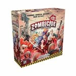 Asmodee Spiel Zombicide 2. Edition (de)