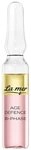 La mer Gesichtspflege Age Defence Ampulle &ndash; festigende Anti-Aging Ampulle, Mit