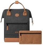 CABAIA Rucksack Adventurer Oxford Medium