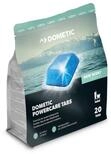 Dometic Campingtoilette Dometic Powercare Tabs 20 Stck.