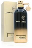 MONTALE Eau de Parfum Montale Paris Rose Night EDP 100 ml, 1-tlg.