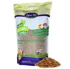 Lyra Pet 5 kg Lyra Pet&reg; Soldatenfliegenlarven, f&uuml;r: Wildvogel, Nager, Reptilien,