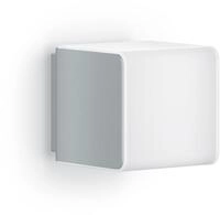 steinel LED Au&szlig;en-Wandleuchte L 830, Bewegungsmelder, Bluetooth, Dimmfunktion,