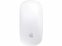 Apple Magic Mouse Maus (Bluetooth) weiß