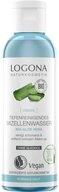 LOGONA Gesichtspflege CLASSIC Serie, 125 ml