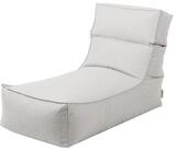 blomus Gartenliege -STAY- Outdoor Lounger, Relaxliege, Outdoorbett: 60x120cm,