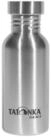 TATONKA&reg; Trinkflasche Steel Bottle Premium 0,5l Edelstahlflasche