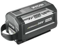 RYOBI Ryobi RY36B12A 36 V Akku 12 Ah,&nbsp;MaxPower f&uuml;r maximale Leistung Akku
