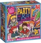 Jumbo Spiele Spiel Party & Co Junior, Kinderspiel