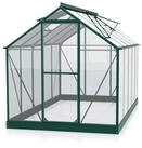 Vitavia Gew&auml;chshaus Triton 6200, 3 mm Wandst&auml;rke, mit 3 mm ESG, inkl....