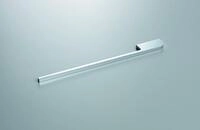 GEBERIT Handtuchhalter, 400 x 10 x 40 mm rund