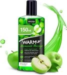 JOYDIVISION Massage&ouml;l WARMup, das &ouml;lfreie Massageliquid, Fett-und &ouml;lfreies Liquid,